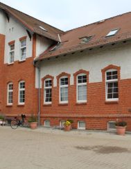 Soziotherapeutische Wohngruppen