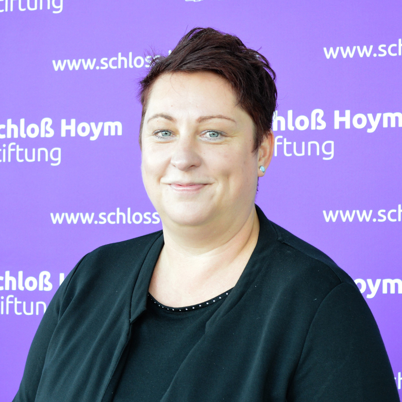 Yvonne Ziegenhardt
