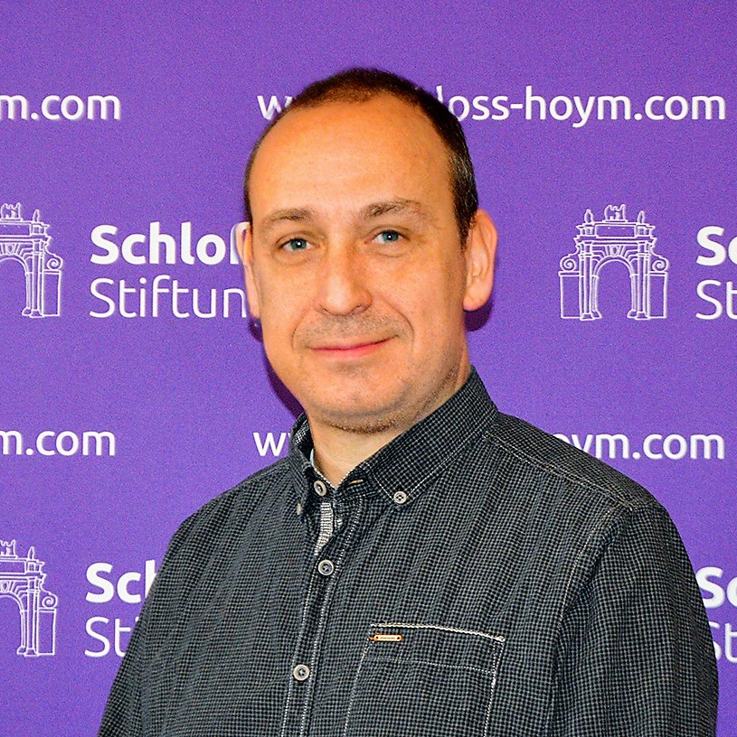 Torsten Martinius
